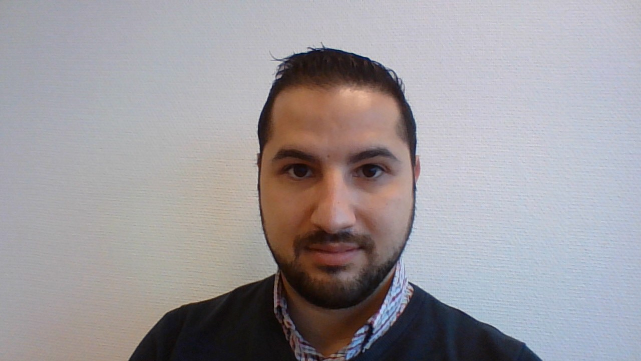 Mehdi RAMDANI